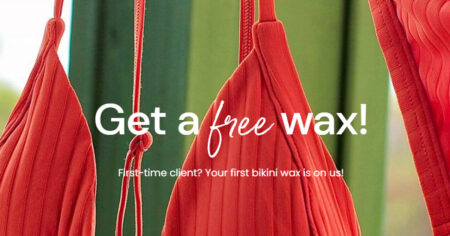 free wax