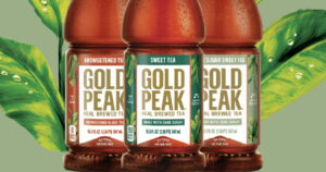 goldpeak