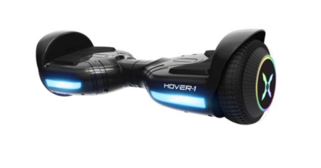 hoverboard