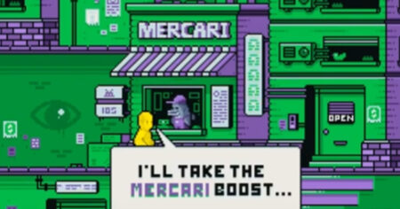 mercari boost