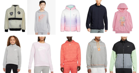 nike jacket sale