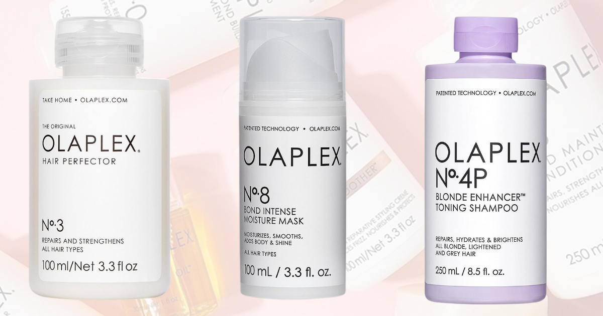 olaplex deal asos