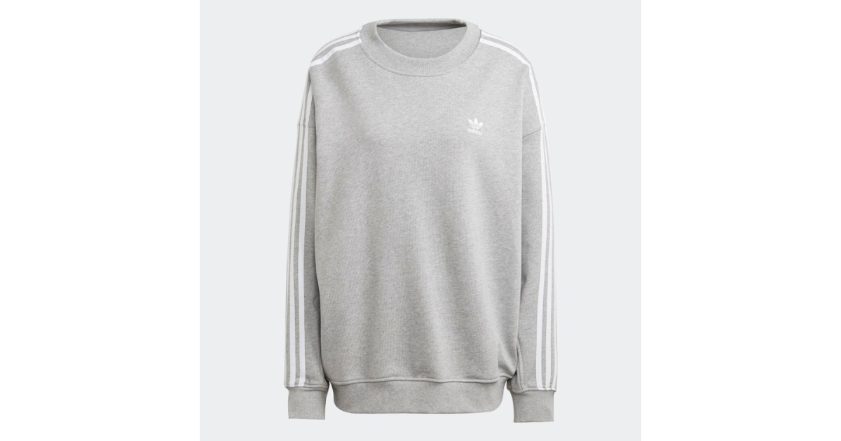 oversized sweatshirt