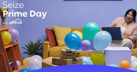 prime day credit