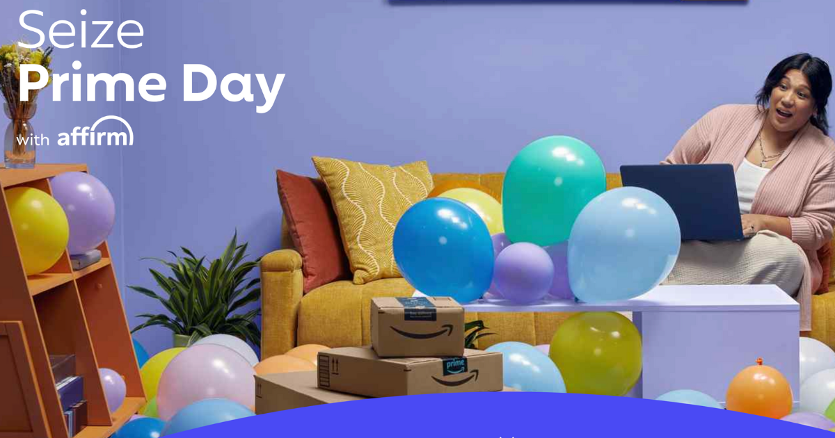 prime day credit