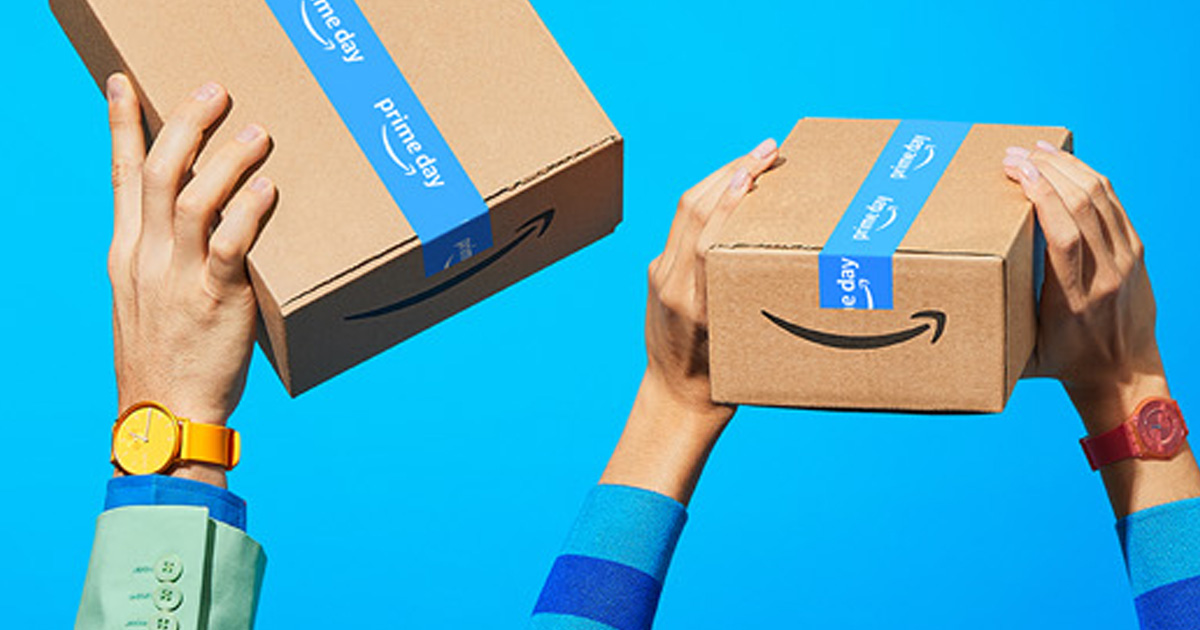 prime small business