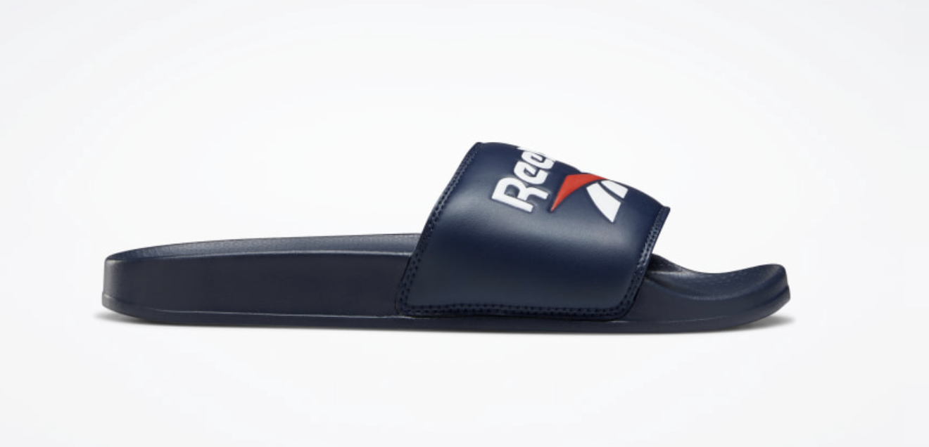 reebok slides