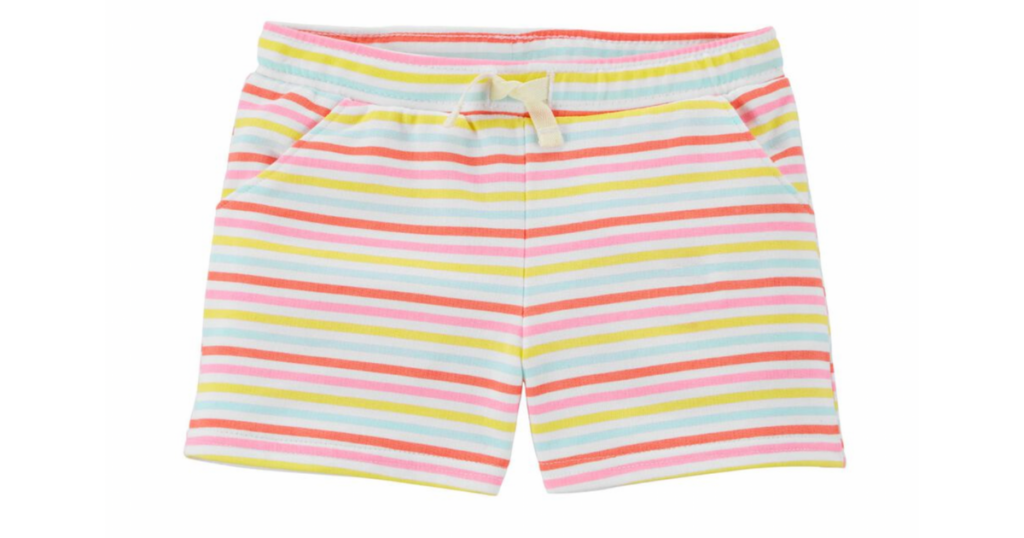 shorts carters