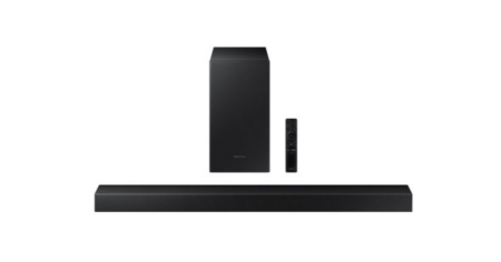 soundbar