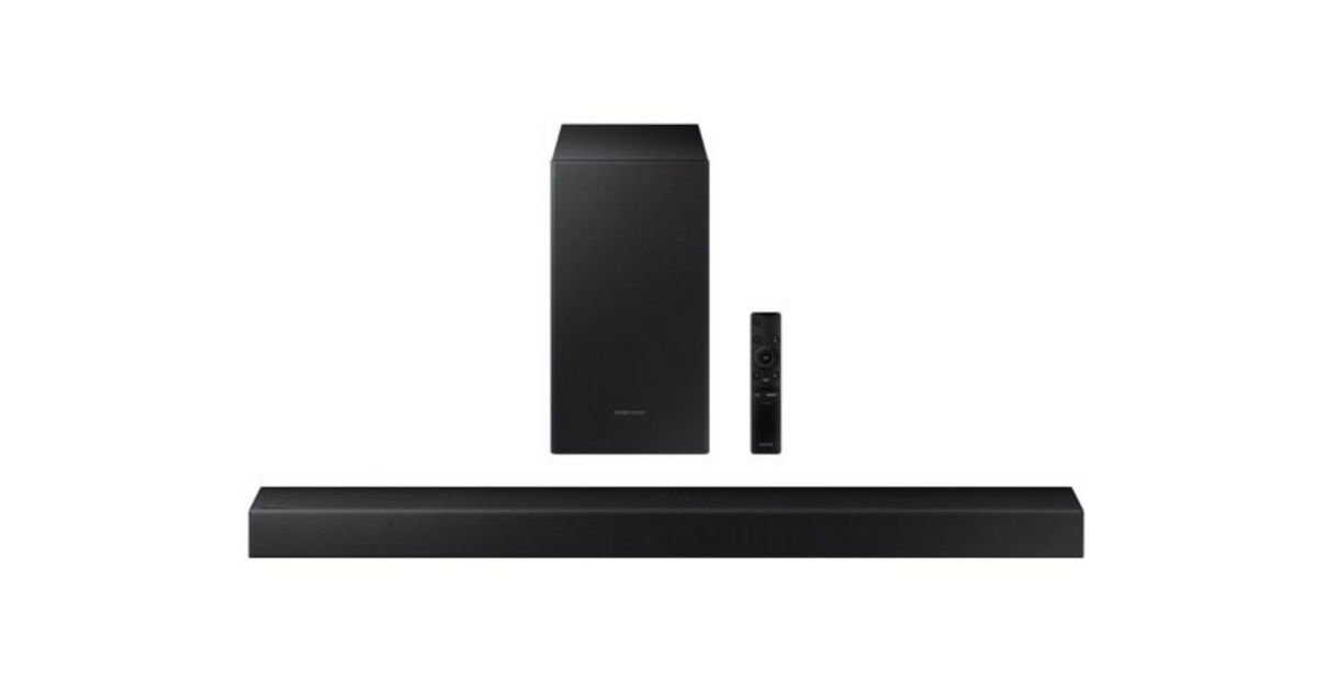 soundbar