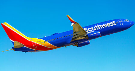 southwest flights