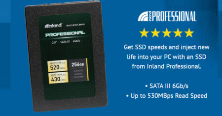 ssd professional