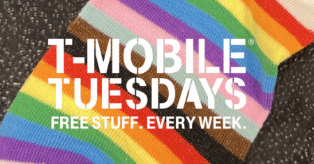 t mobile tuesday socks