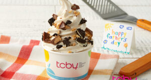 tcby for dads