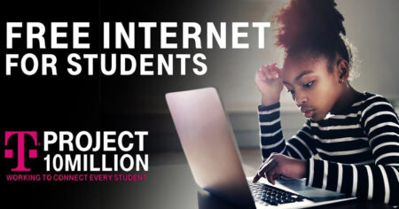 tmobile project million