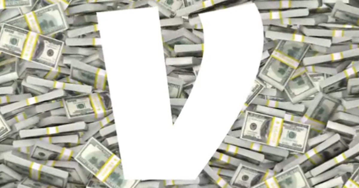 venmo cash giveaway