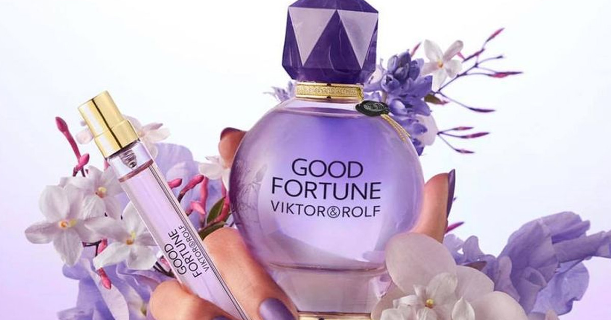 viktor rolfgood fortune