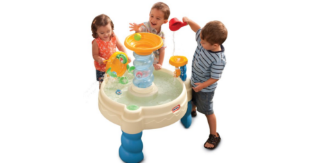 water table walmart