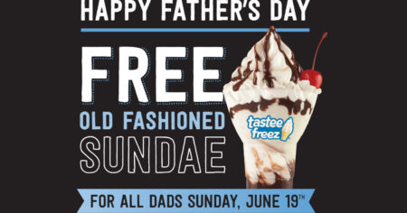 weinerschnitzel sundae