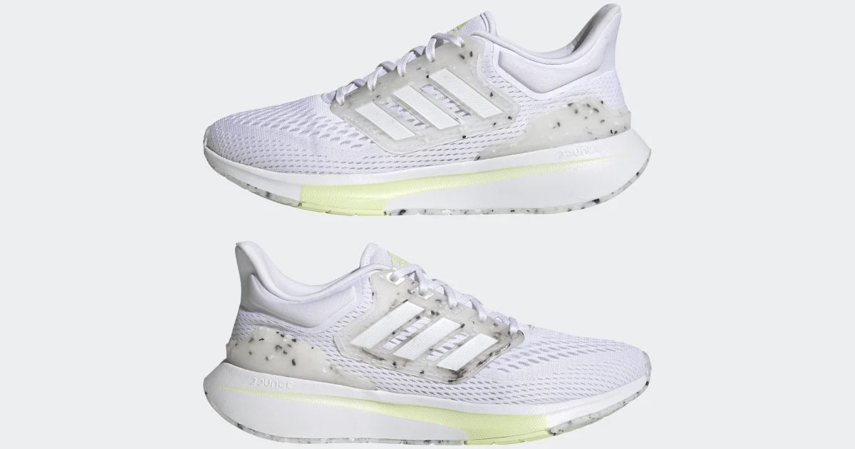 Adidas EQ RUN SHOES