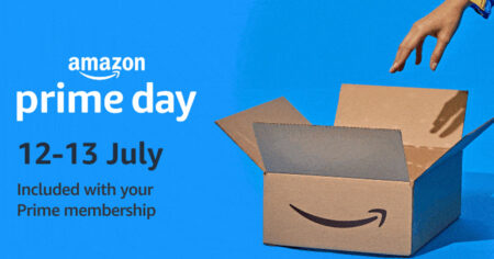 Amazon Prime Day