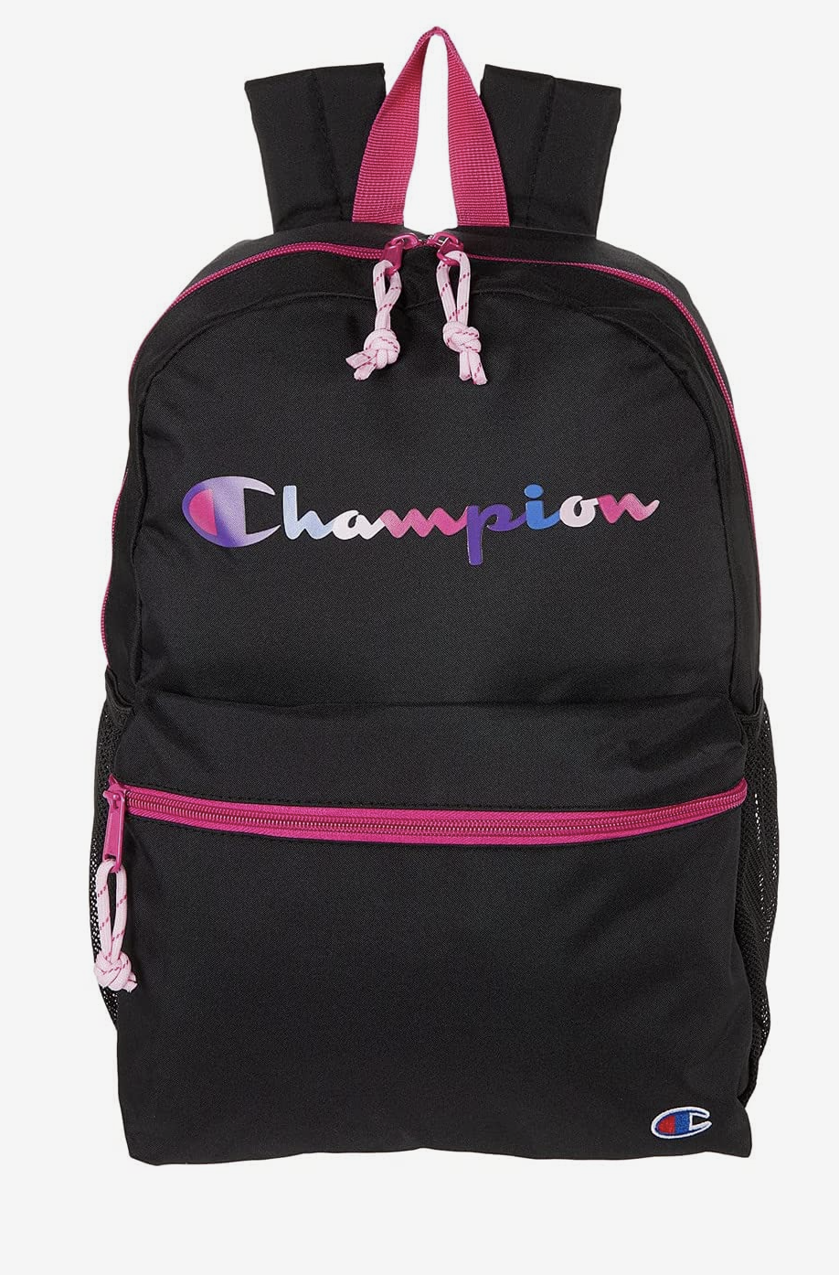Champion backpack