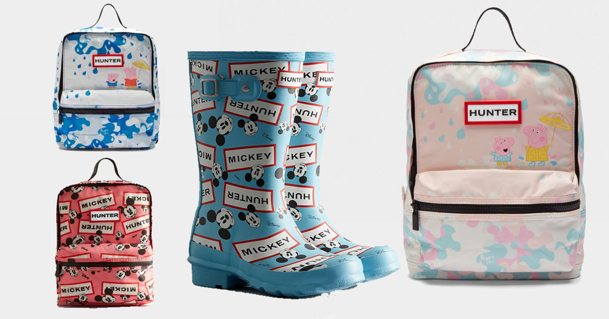 Hunter Kids Sale