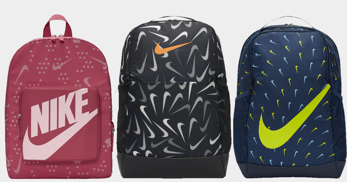 Nike Backpacks
