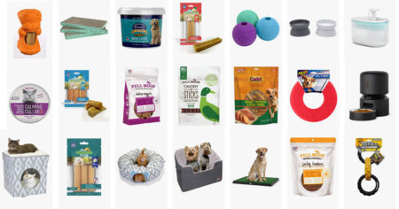 Pet Deals Amazon