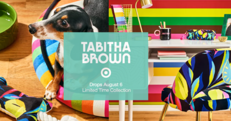 Tabitha Brown collection