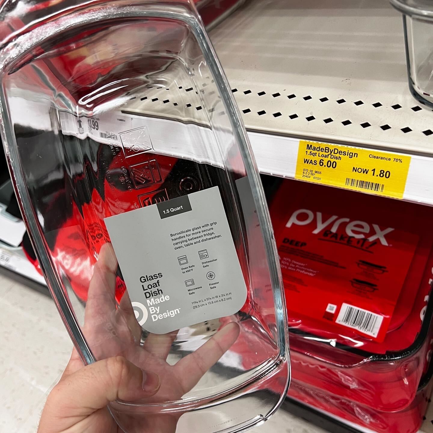 Target Kitchen Clearance