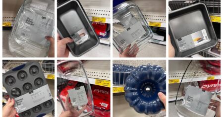 Target Kitchen Clearance