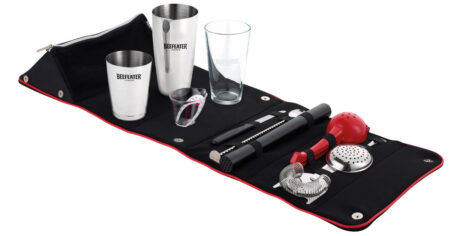 beefeater cocktail kit