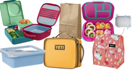 best lunchboxes