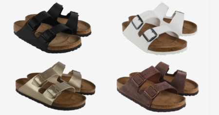 birkenstock proozy