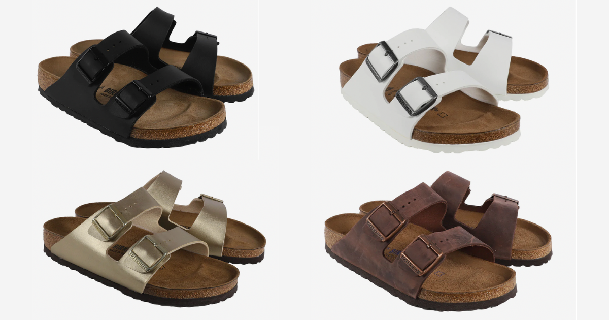 birkenstock proozy