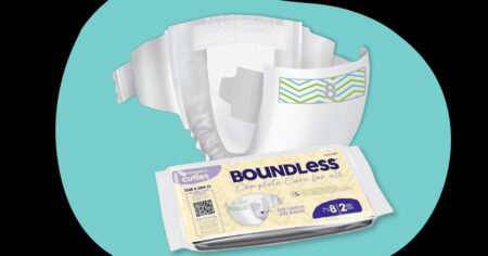 boundless