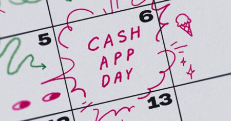cashappday