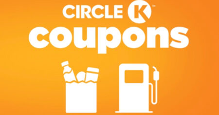 circle k coupons