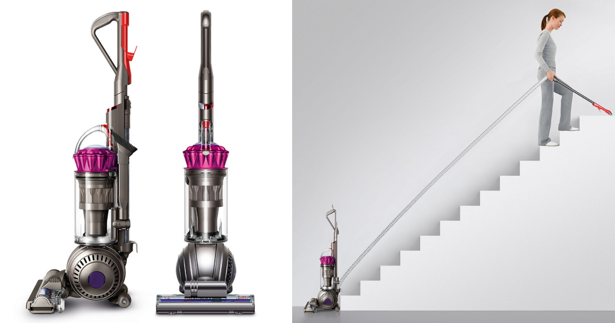 dyson vacuum bb