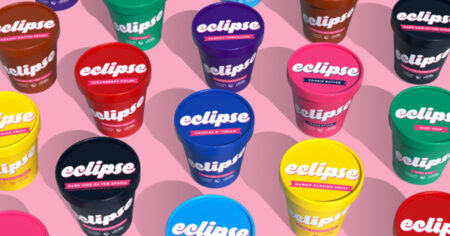 eclipse ice cream