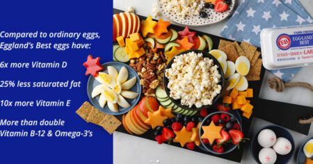 egglands best hero party