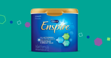 enfamil enspire