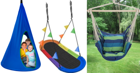 hammocks