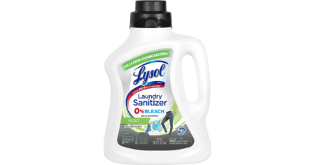 lysol sport