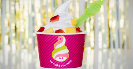 menchies