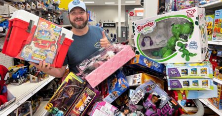 target clearance toys scaled