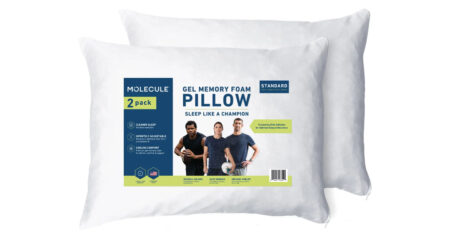 pk Pillows