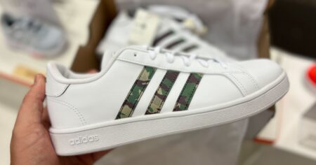 Adidas Grand Court scaled