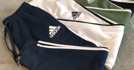 Adidas Joggers